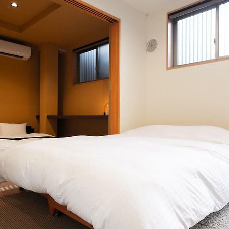 宿坊 正伝寺 Temple Hotel Shoden-Ji Tokió Kültér fotó