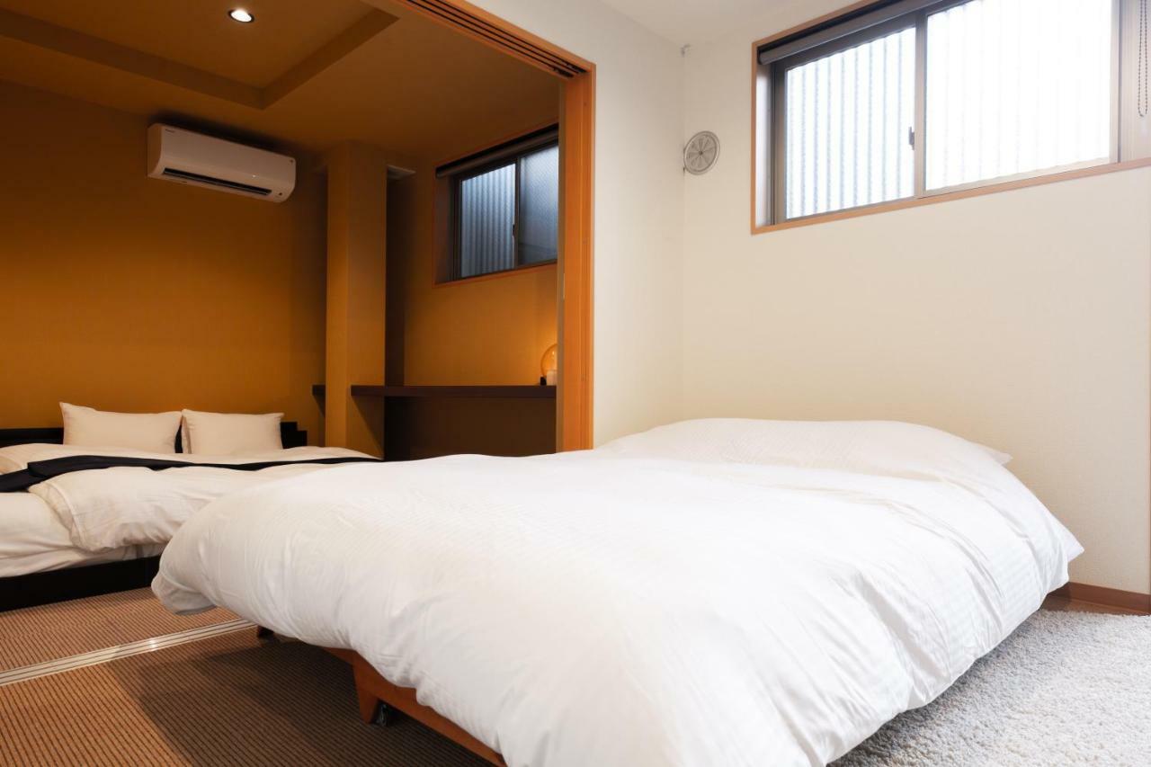 宿坊 正伝寺 Temple Hotel Shoden-Ji Tokió Kültér fotó